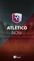 Poster Atletico Now