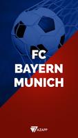 Bayern Munich News - AzApp poster