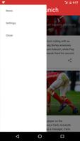 Bayern Munich News - AzApp imagem de tela 1