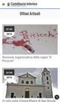 Castelluccio Inf. ComuneNews स्क्रीनशॉट 3
