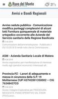 Ruvo del Monte ComuneNews скриншот 2