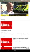 Daily Nation News 스크린샷 1