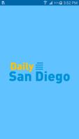 Daily San Diego 海报