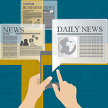 Sweden news app free
