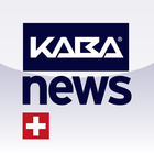 Kaba News CH icône