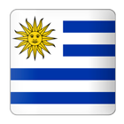 Noticias de Uruguay en Vivo icône
