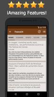 News France Online स्क्रीनशॉट 2