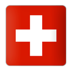 Nouvelles Suisse en ligne icône