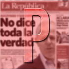 Peru Newspapers icône