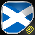 Scotland Radio Farm