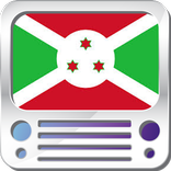 Burundi FM Radio Channels