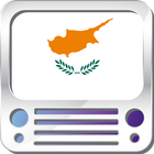 Cyprus FM Radio Channels biểu tượng