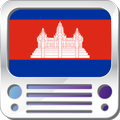 Cambodia FM Radio Channels