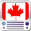 Canada FM Radio Channels APK