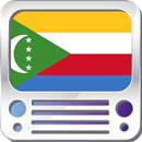 Comoros FM Radio Channels APK