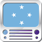 Micronesia FM Radio Channels ikona