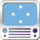 Micronesia FM Radio Channels APK