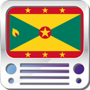 Grenada FM Radio Channels APK