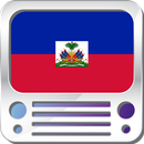 Haiti FM Radio Channels APK