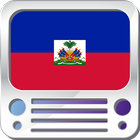 Haiti FM Radio Channels icône