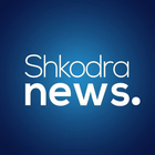 Shkodra News Zeichen