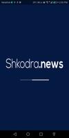 Shkodra News Affiche