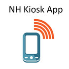 NH Kiosk icon