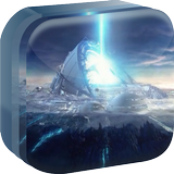 New world Live Wallpaper icon