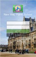 New Way Public School capture d'écran 1