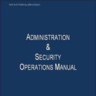 Administration&Security S.O.P ícone