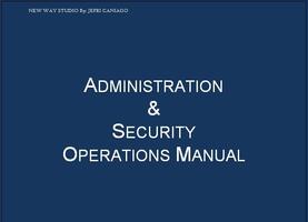 Administration&Security S.O.P capture d'écran 1