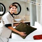 Housekeeping Operations Manual icono