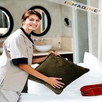 Housekeeping Operations Manual Cartaz