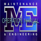 Engineering Operation Manual-icoon