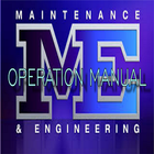 Engineering Operation Manual ícone