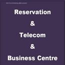 Reservation,Business Ctr S.O.P APK