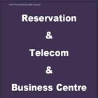 Reservation,Business Ctr S.O.P icono