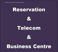 Reservation,Business Ctr S.O.P captura de pantalla 1