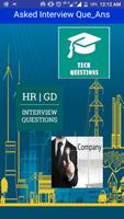 Electrical Engineering Interview Question Answer پوسٹر