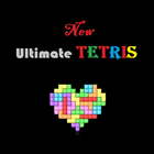 Tetris Ultmiate New アイコン