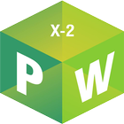 Pemrograman Web X sem 2 biểu tượng