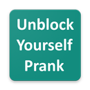 Unblock Yourself Prank For WhatsApp APK
