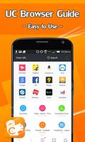New UC Browser Mini Fast Download Guide Plakat