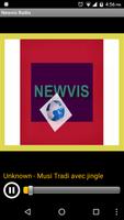 Newvis Radio 截圖 1