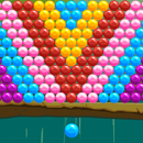 APK New Bubble Shooter Game