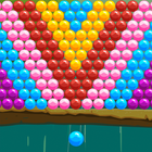 New Bubble Shooter Game 圖標