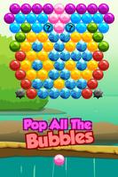 New Bubble Shooter Game 海報