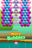 New Bubble Shooter Game Ekran Görüntüsü 1