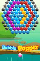 New Bubble Shooter Game capture d'écran 2