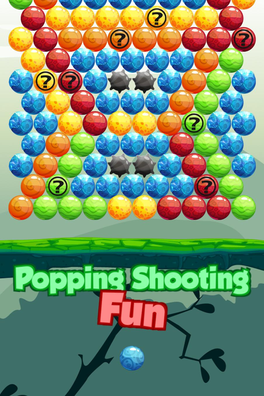 bubble games free download for mobile